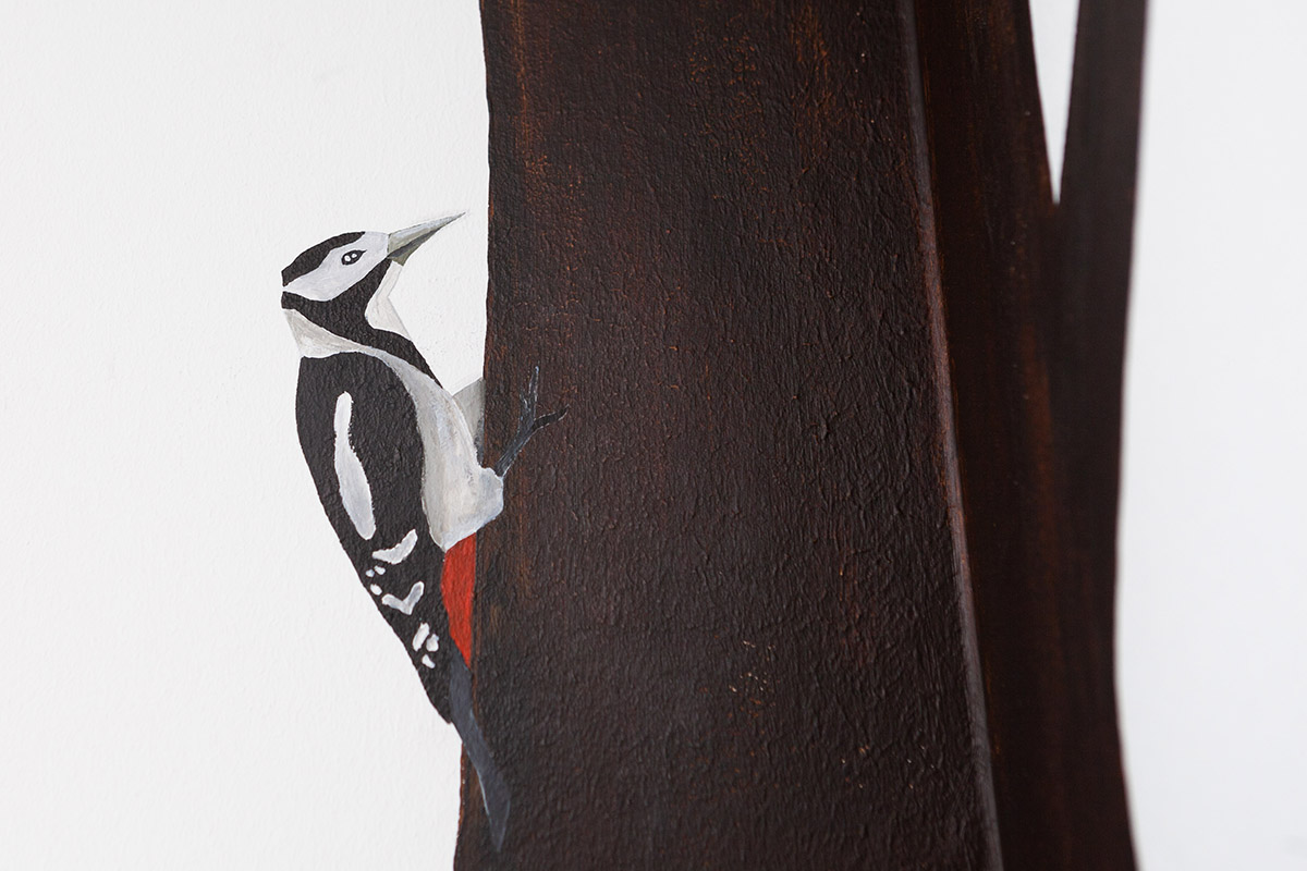 Detailaufnahme